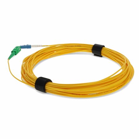 ADD-ON Addon 15M Asc (Male) To Lc (Male) Yellow Os2 Simplex Riser Fiber ADD-ASC-LC-15MS9SMF